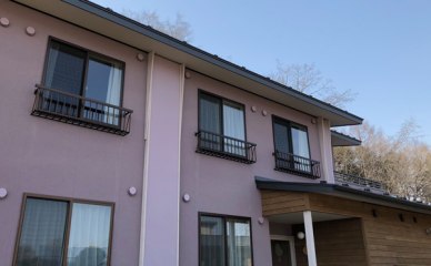 サービス付き高齢者向け住宅おたがいさま