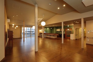 サービス付き高齢者向け住宅おたがいさま