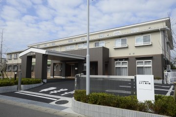 サービス付き高齢者向け住宅みずき桜の杜