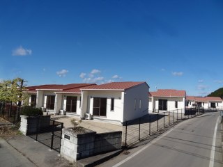 サービス付き高齢者向け住宅「久米」