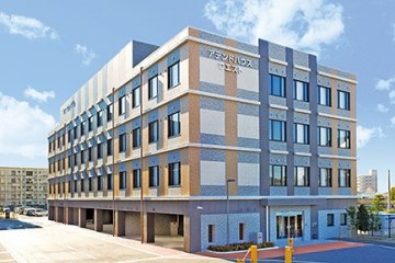 サービス付き高齢者向け住宅アテンドハウス・ウエスト