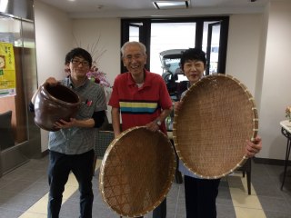 サービス付き高齢者向け住宅アテンドハウス・ウエスト