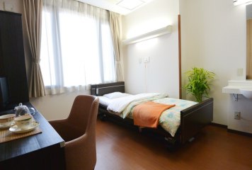 サービス付き高齢者向け住宅アテンドハウス・ウエスト