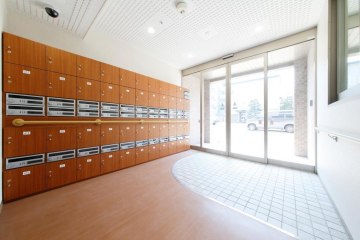 サービス付き高齢者向け住宅198札幌