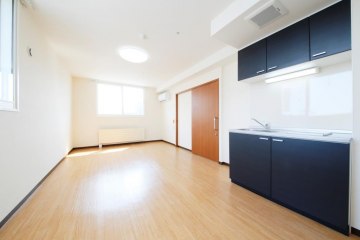 サービス付き高齢者向け住宅198札幌