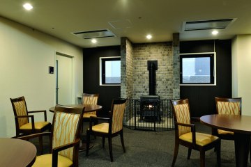 在宅療養包括サポート施設アテンドハウス