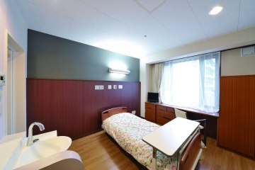 在宅療養包括サポート施設アテンドハウス