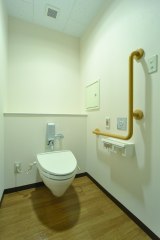 在宅療養包括サポート施設アテンドハウス