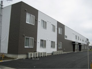 あんしんホーム水戸内原