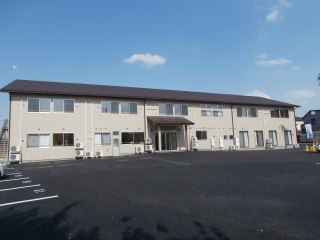 やさしい手シニアリビングやさしえ結城東館