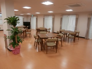 やさしい手シニアリビングやさしえ結城東館