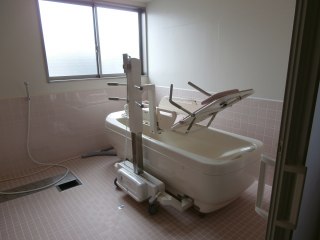 やさしい手シニアリビングやさしえ結城東館