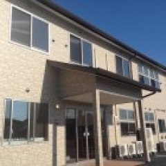 やさしい手シニアリビングやさしえ結城西館