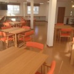 やさしい手シニアリビングやさしえ結城西館