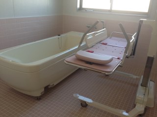 やさしい手シニアリビングやさしえ結城西館