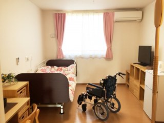 やさしい手シニアリビングやさしえ結城西館