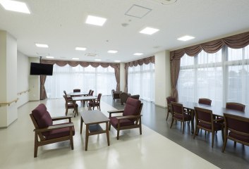 エルダーガーデン簗瀬