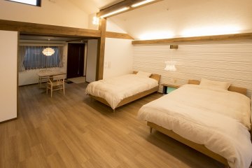アクーユ芦野倶楽部