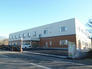 アットホームいちかい