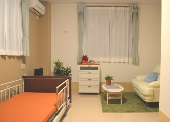 アットホームいちかい