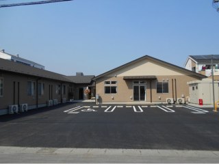 リアンテ佐野