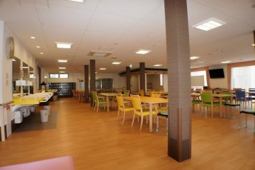 家族の家ひまわり黒磯駅前