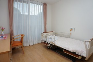 家族の家ひまわり黒磯駅前