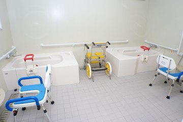 家族の家ひまわり黒磯駅前