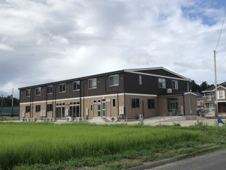 シニアホームいこい