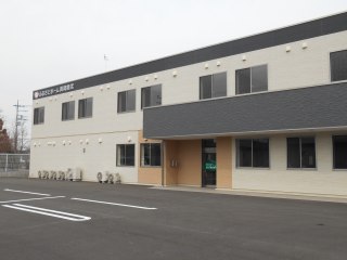ふるさとホーム真岡第弐