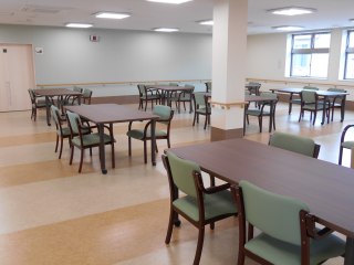 ふるさとホーム真岡第弐