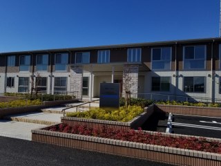 小山整形外科の郷