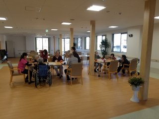 小山整形外科の郷