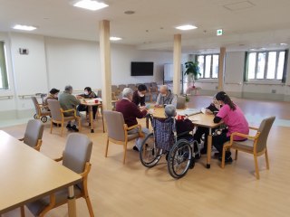 小山整形外科の郷