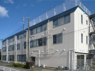 サービス付き高齢者向け住宅みずほの家