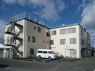 サービス付き高齢者向け住宅みずほの家