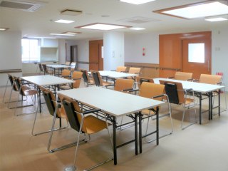 サービス付き高齢者向け住宅みずほの家