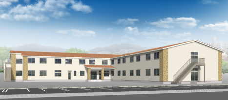 やさしい手シニアリビングやさしえ駒生