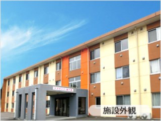 ケアライフ・烏ヶ森