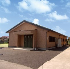 すこやかホームひまわり