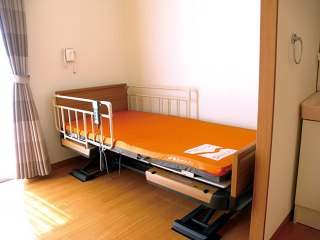 すこやかホームひまわり