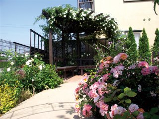 すこやかホームひまわり