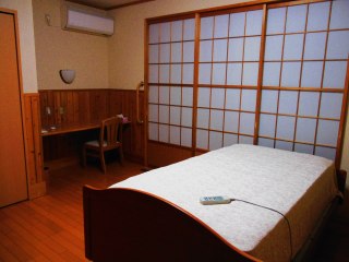 ラビット・コート