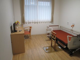 家族の家ひまわり石橋