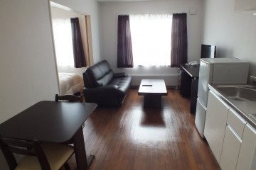 アメニティーコレクトピア