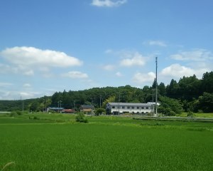 市貝の里なごみ