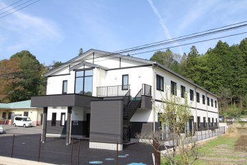市貝の里なごみ