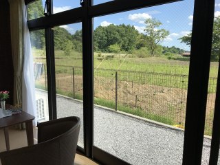 市貝の里なごみ