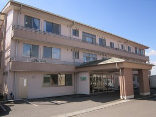 すまいる鹿沼
