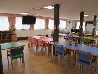 家族の家ひまわり宇都宮豊郷台